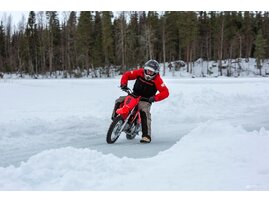 Honda CRF 2556444