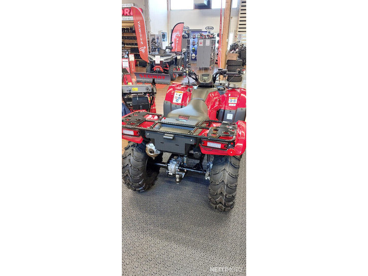 Mönkijä Honda TRX 2024 14873400