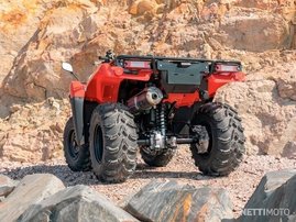 Mönkijä Honda TRX 2025 14317323