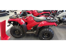 Mönkijä Honda TRX 2025 14873401
