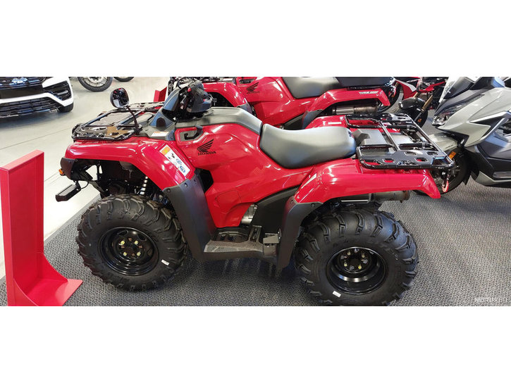 Mönkijä Honda TRX 2025 14873401