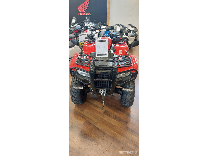 Mönkijä Honda TRX 2025 13806283