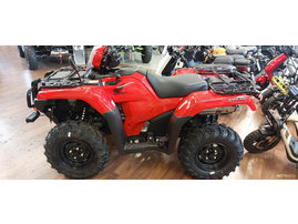 Mönkijä Honda TRX 2025 13806284