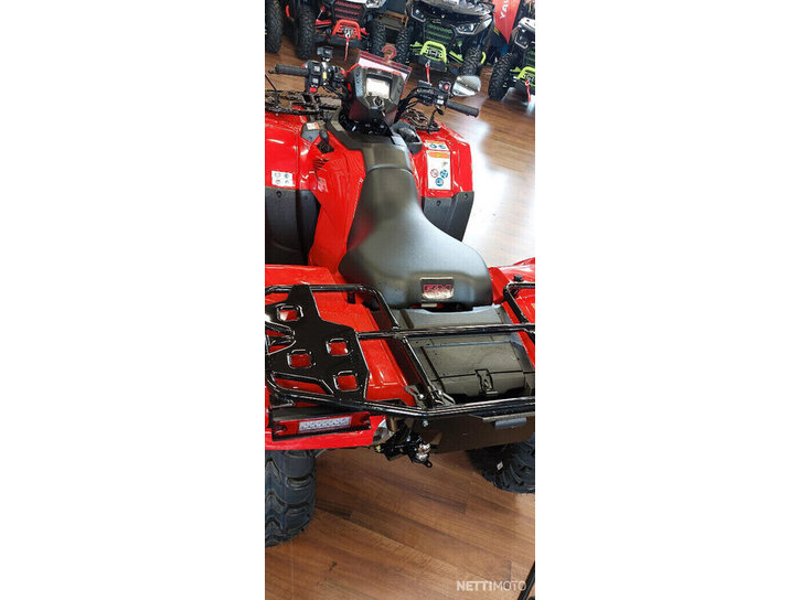 Mönkijä Honda TRX 2025 13806285