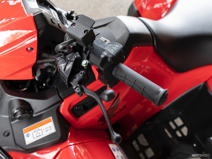 Mönkijä Honda TRX 2025 5206576