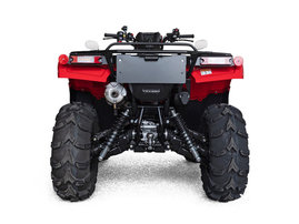 Mönkijä Honda TRX 2025 5206581