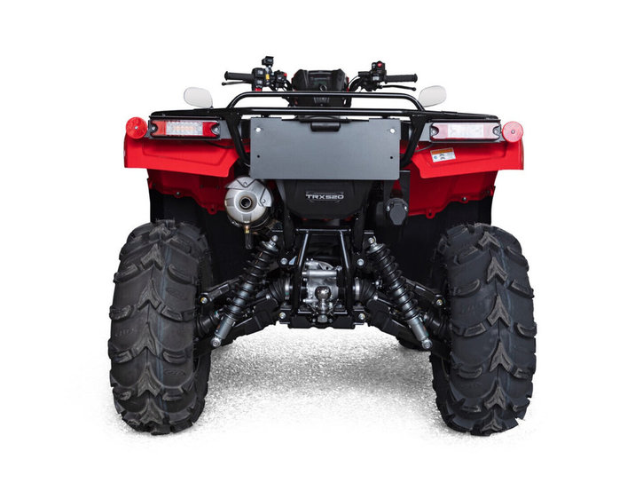 Mönkijä Honda TRX 2025 5206581