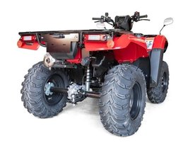 Mönkijä Honda TRX 2026 14317344