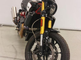 Moottoripyörä Indian FTR 1200 2019 23355612