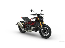 Moottoripyörä Indian FTR 1200 2019 3557782
