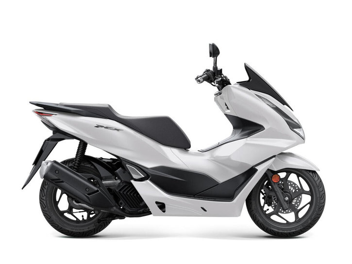 Skootteri Honda PCX 2024 12861424