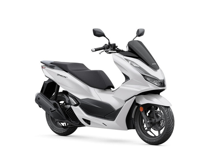 Skootteri Honda PCX 2024 12861425
