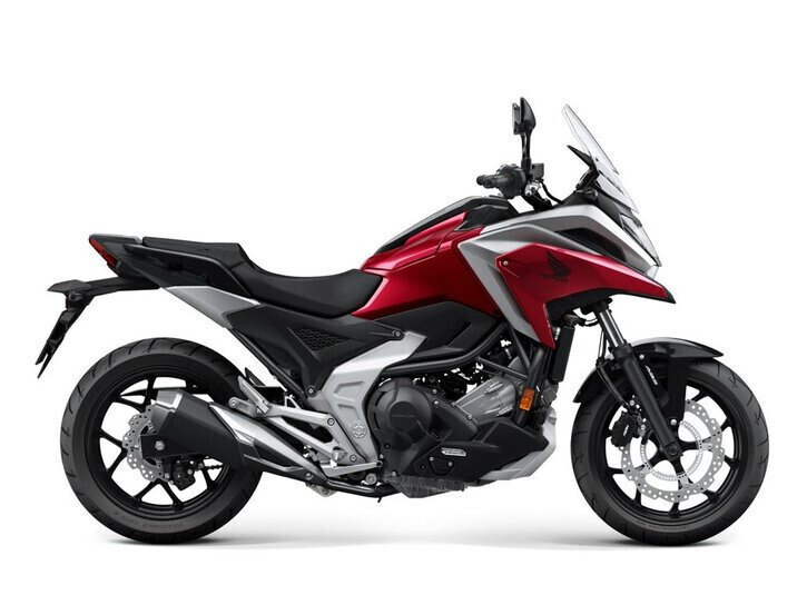 Moottoripyörä Honda NC 2024 12846317