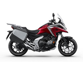 Moottoripyörä Honda NC 2024 12846320