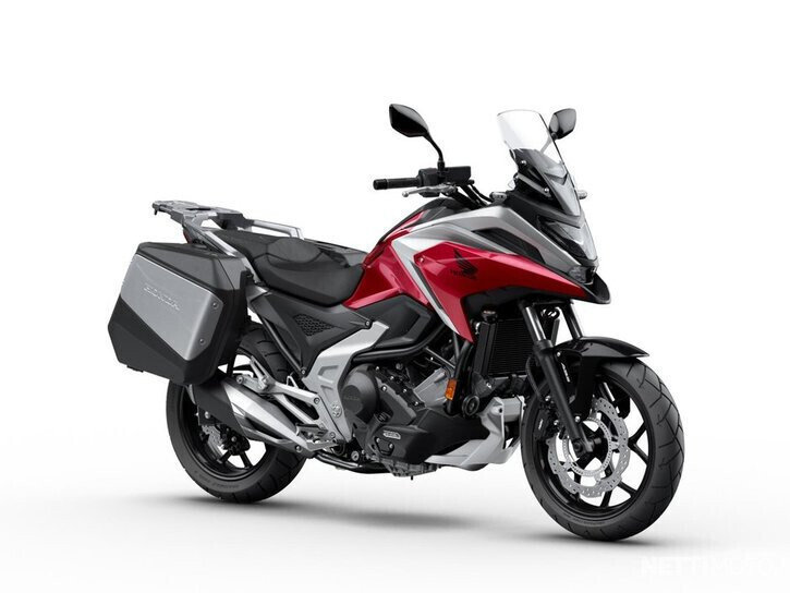 Moottoripyörä Honda NC 2024 12846321