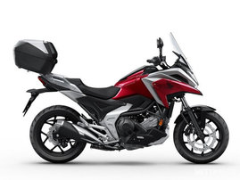 Moottoripyörä Honda NC 2024 12846322