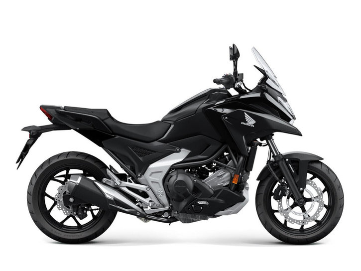 Moottoripyörä Honda NC 2024 12846324