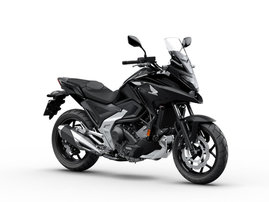 Moottoripyörä Honda NC 2024 12846325