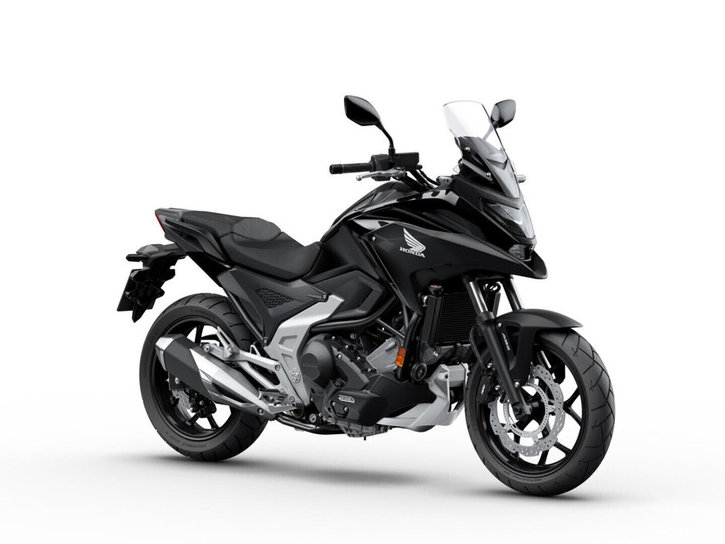 Moottoripyörä Honda NC 2024 12846325