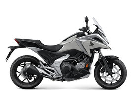 Moottoripyörä Honda NC 2024 12846326