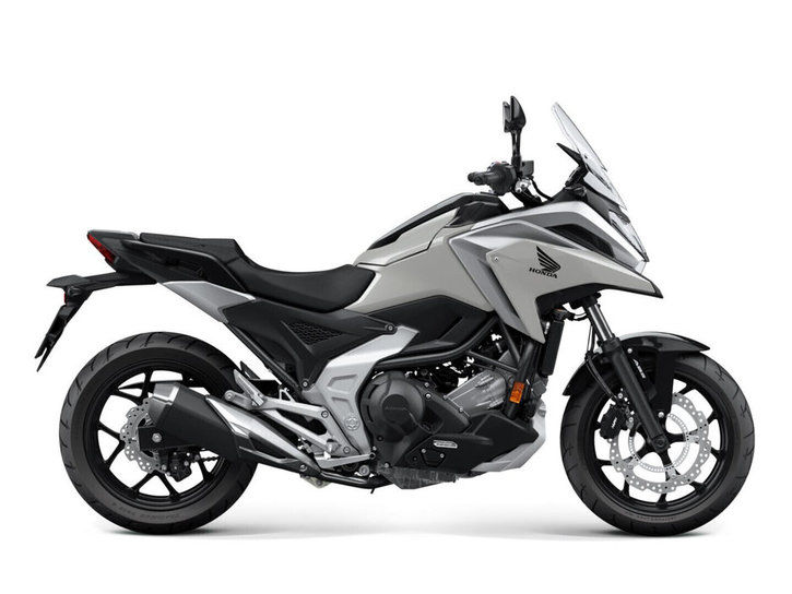 Moottoripyörä Honda NC 2024 12846326
