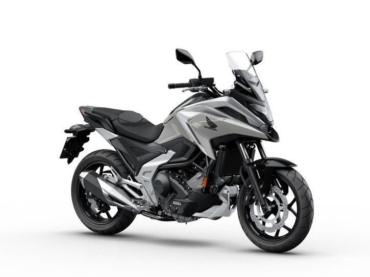 Moottoripyörä Honda NC 2024 12846327