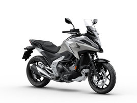 Moottoripyörä Honda NC 2024 12846327