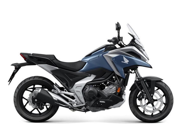Moottoripyörä Honda NC 2024 12846328