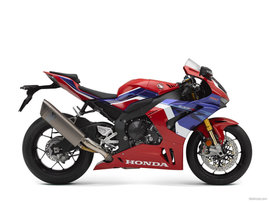 Moottoripyörä Honda CBR 2025 3790129