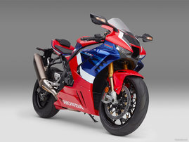 Moottoripyörä Honda CBR 2025 3790130