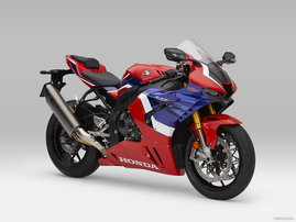 Moottoripyörä Honda CBR 2025 3790131