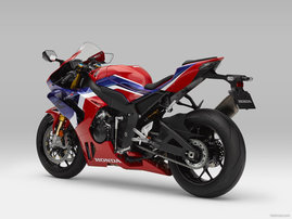 Moottoripyörä Honda CBR 2025 3790133