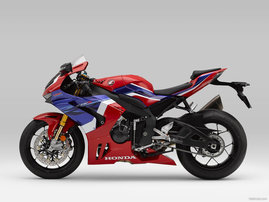 Moottoripyörä Honda CBR 2025 3790134