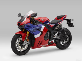 Moottoripyörä Honda CBR 2025 3790135