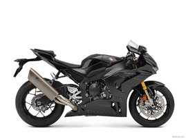 Moottoripyörä Honda CBR 2025 3790136