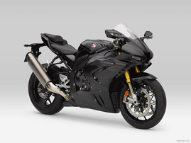 Moottoripyörä Honda CBR 2025 3790137