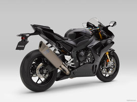 Moottoripyörä Honda CBR 2025 3790138