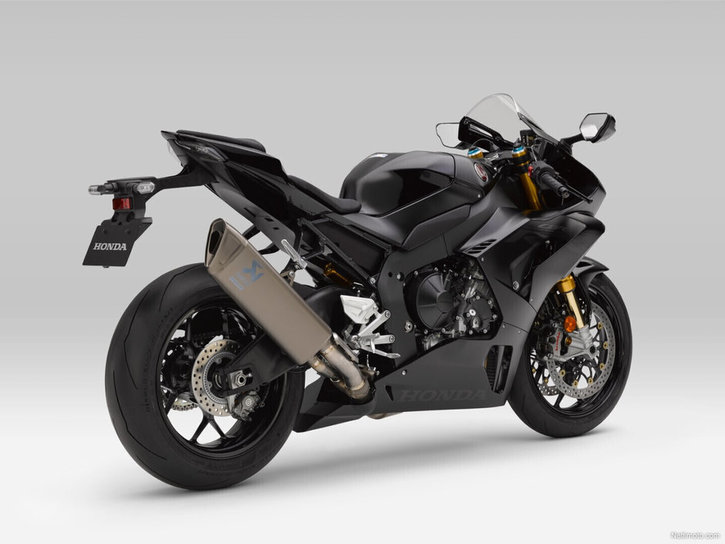 Moottoripyörä Honda CBR 2025 3790138