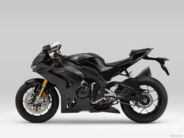 Moottoripyörä Honda CBR 2025 3790139