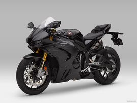 Moottoripyörä Honda CBR 2025 3790140