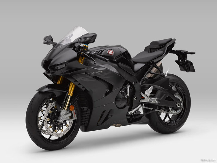 Moottoripyörä Honda CBR 2025 3790140