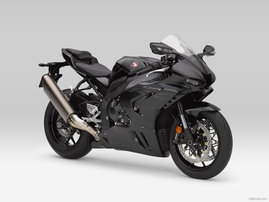Moottoripyörä Honda CBR 2023 3790155