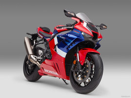 Moottoripyörä Honda CBR 2023 3790160