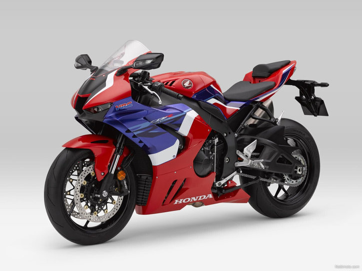 Moottoripyörä Honda CBR 2023 3790162