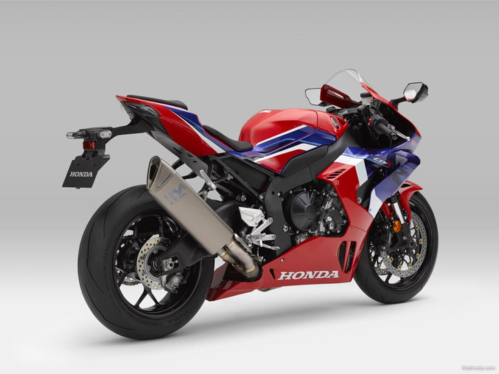 Moottoripyörä Honda CBR 2023 3790163