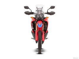 Moottoripyörä Honda CRF 2024 3796086