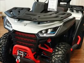 Segway Snarler 2653665