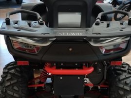 Mönkijä Segway Snarler 2022 4145246