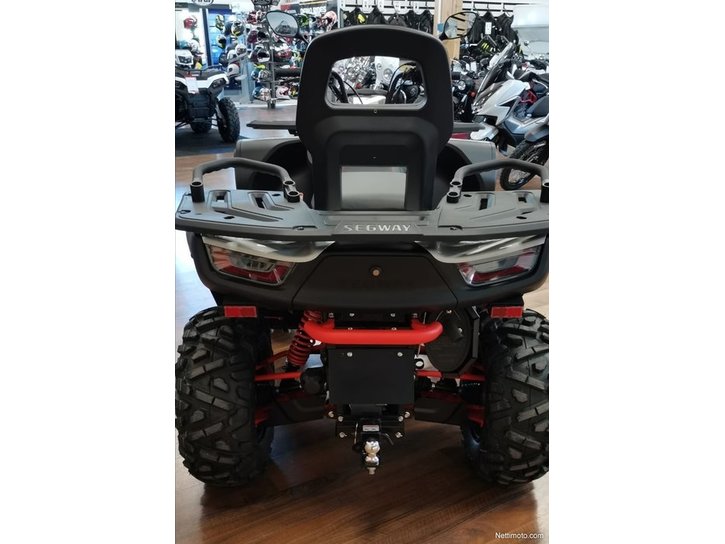 Mönkijä Segway Snarler 2022 4145246