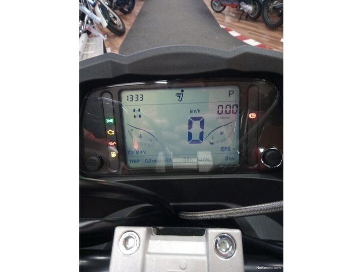 Mönkijä Segway Snarler 2024 4156043